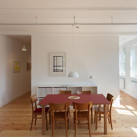 Apartmán Kuenstlerhaus Niebüll Exteriér fotografie