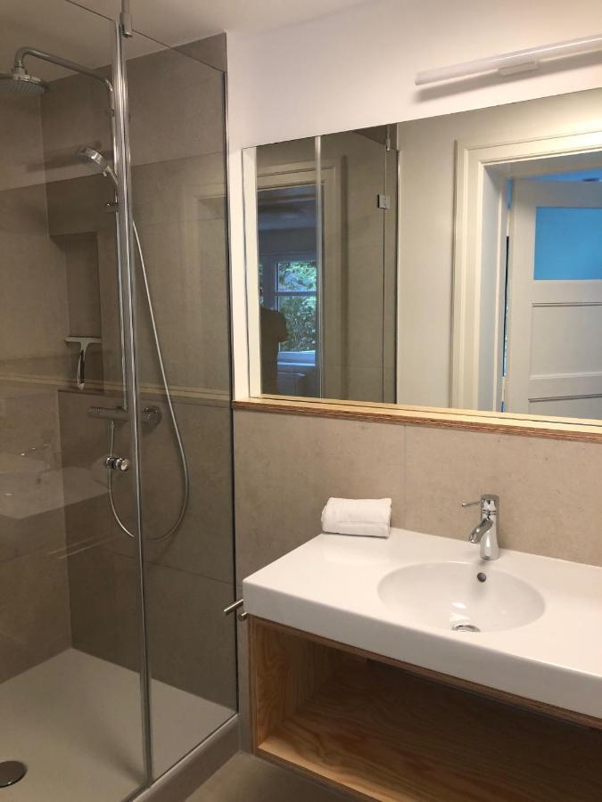 Apartmán Kuenstlerhaus Niebüll Exteriér fotografie