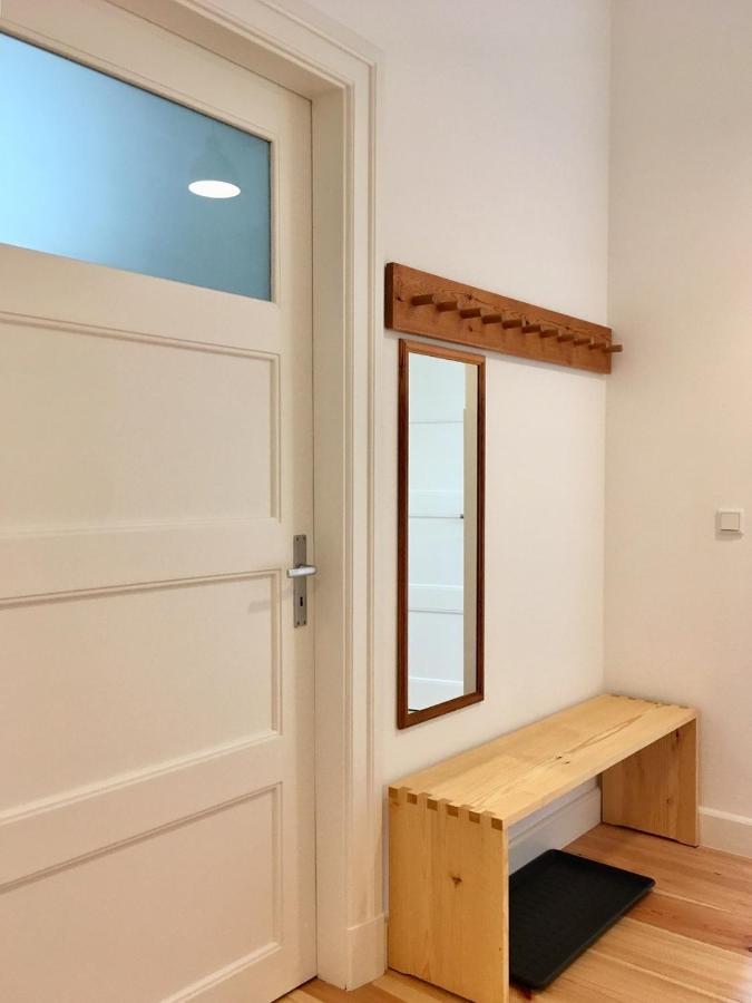 Apartmán Kuenstlerhaus Niebüll Exteriér fotografie