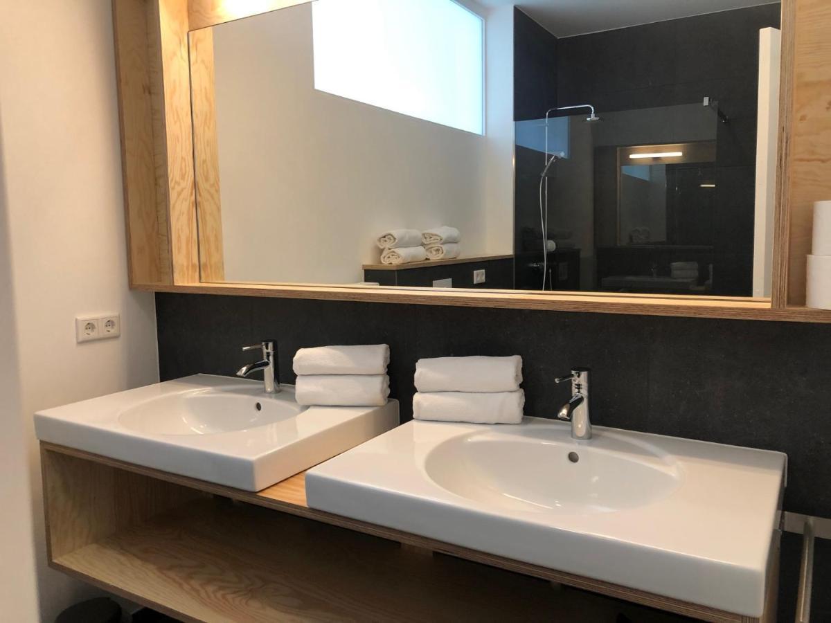 Apartmán Kuenstlerhaus Niebüll Exteriér fotografie