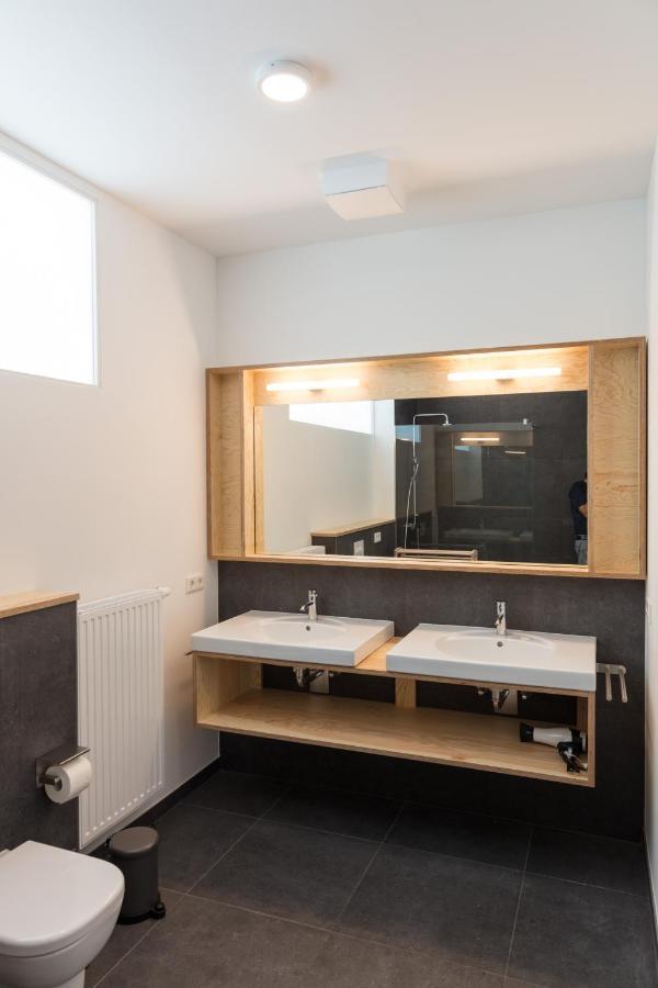 Apartmán Kuenstlerhaus Niebüll Exteriér fotografie