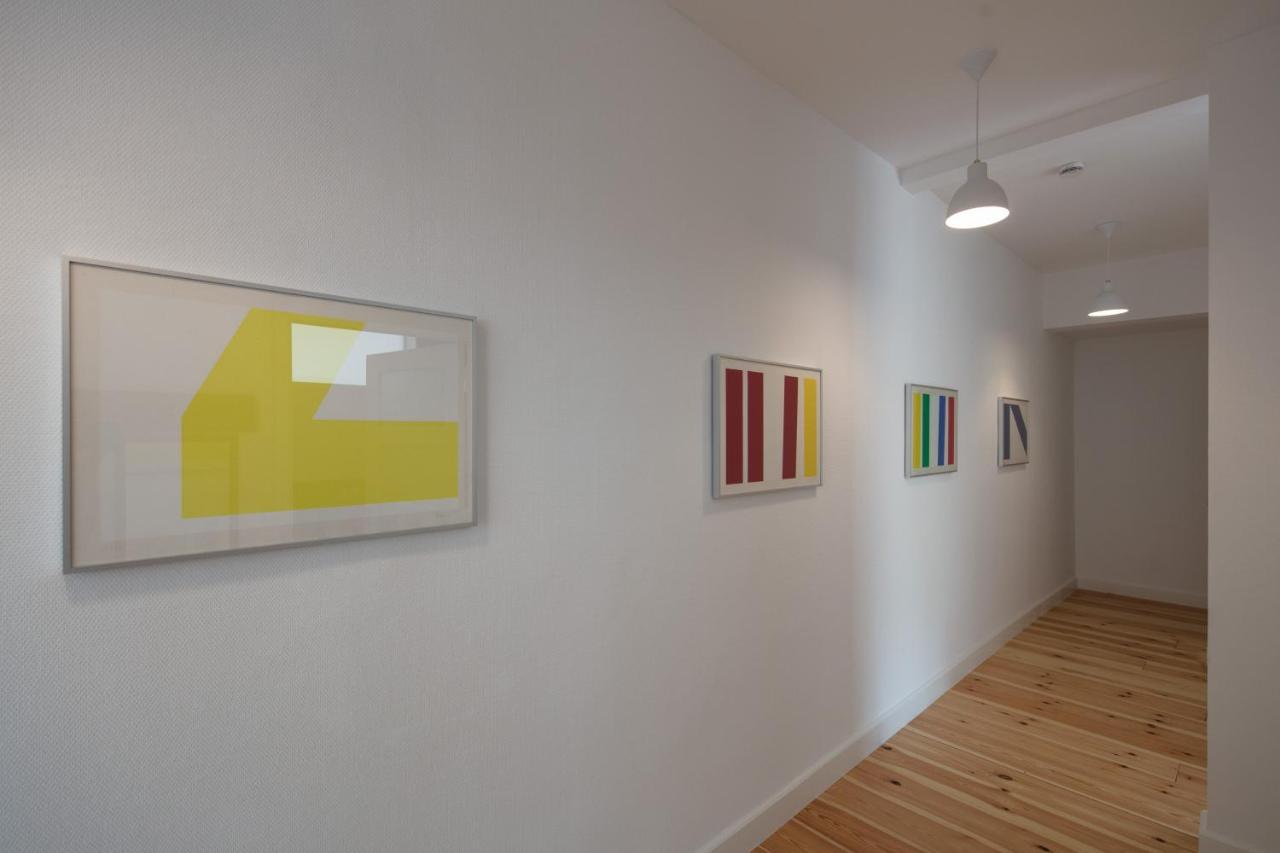 Apartmán Kuenstlerhaus Niebüll Exteriér fotografie