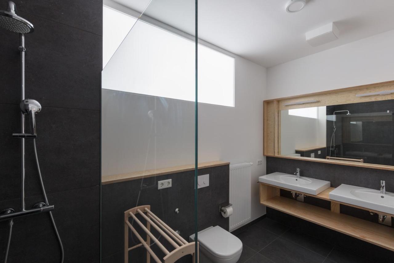 Apartmán Kuenstlerhaus Niebüll Exteriér fotografie