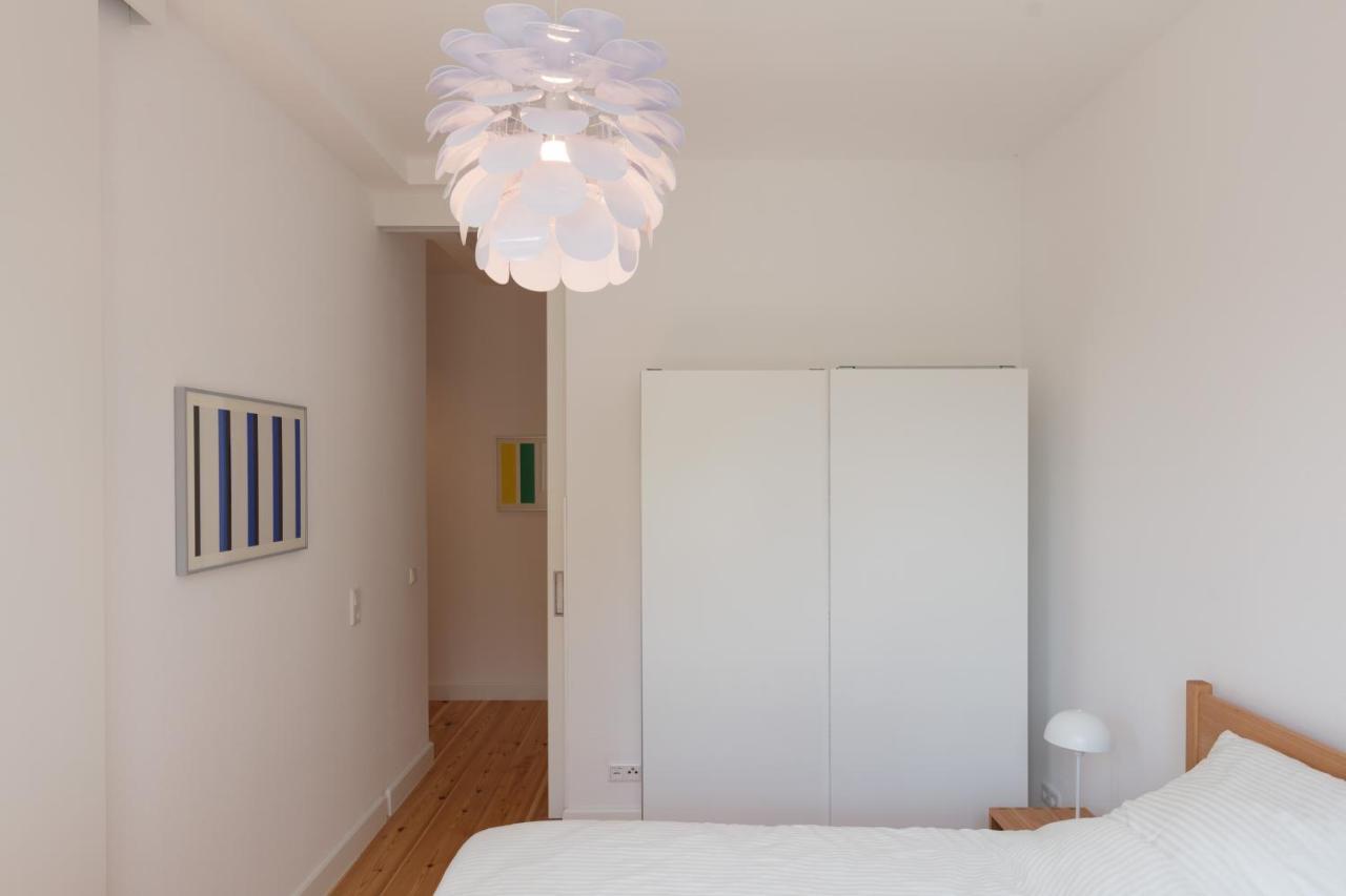 Apartmán Kuenstlerhaus Niebüll Exteriér fotografie